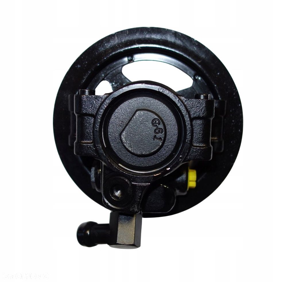 Pompa wspomagania ford mustang iv gt cobra 4.6 v8 6pk szeroki rant - 3