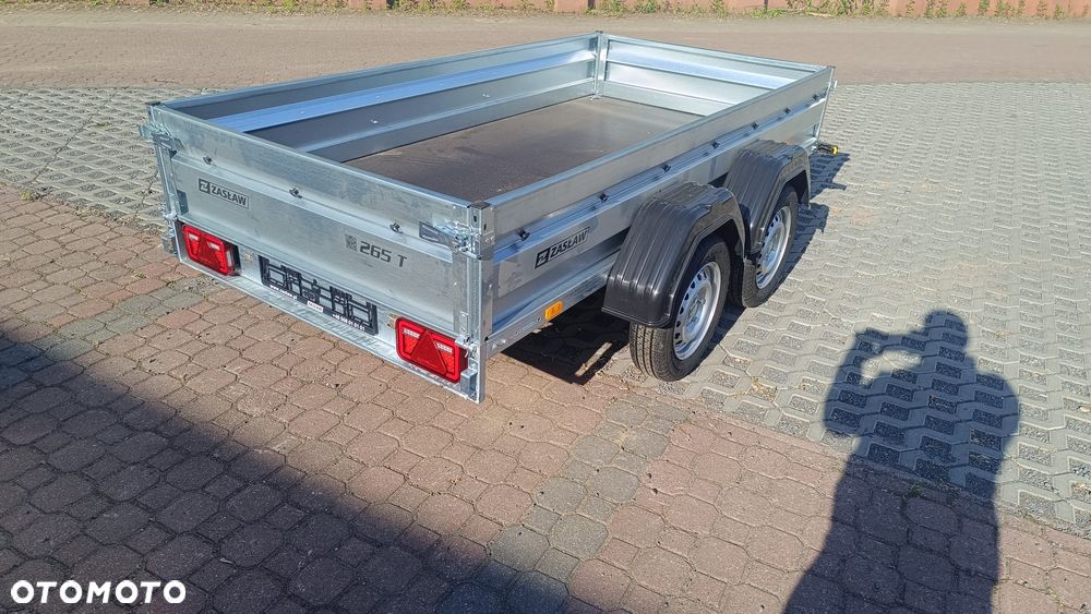 Zaslaw 265T - 4