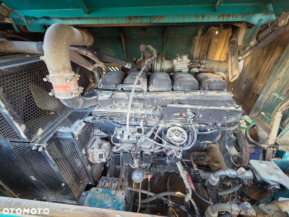 Powerscreen MAXTRAK 1000 ( PEGSON 1000 ) - 11