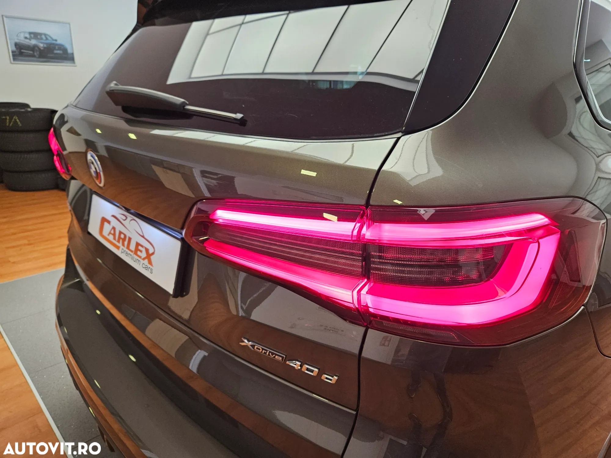 BMW X5 xDrive40d AT MHEV - 15