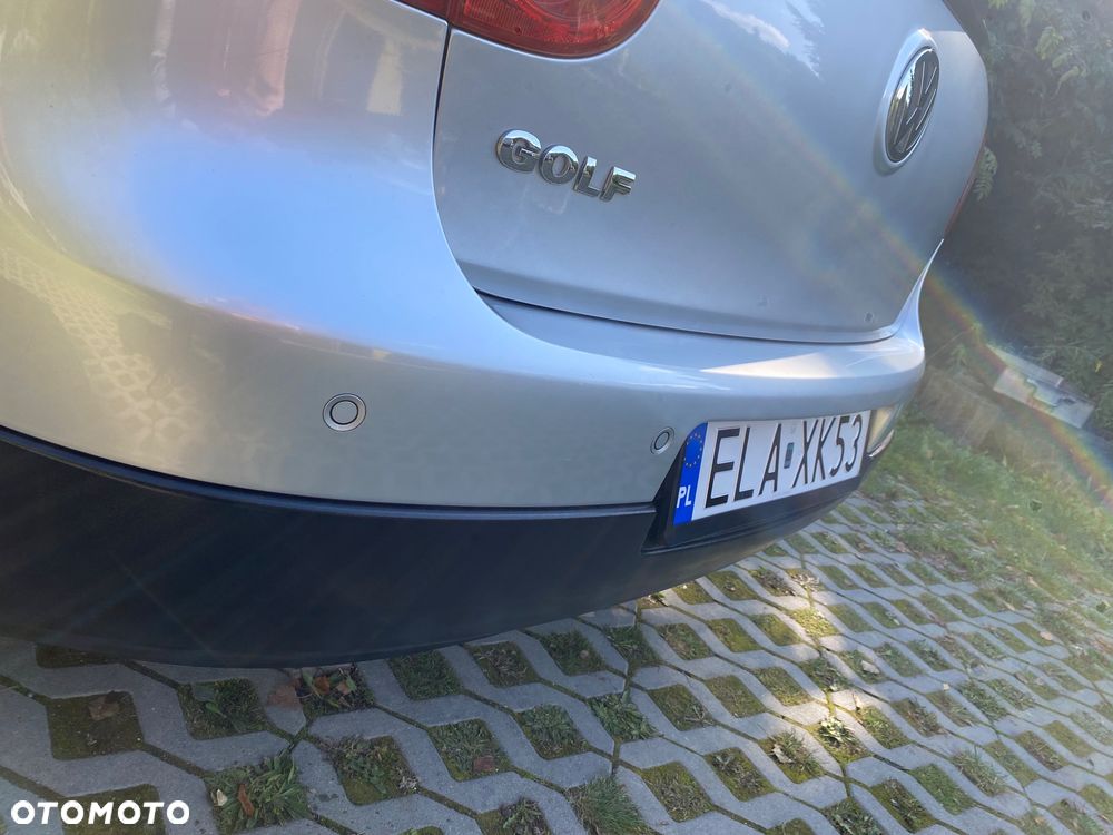 Volkswagen Golf - 12