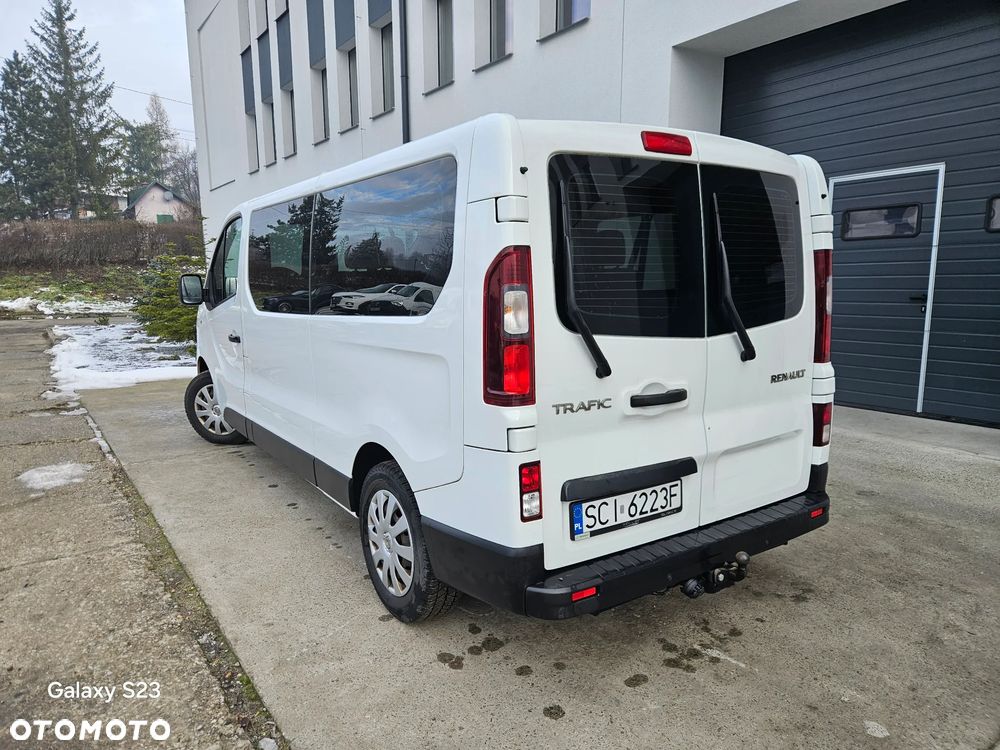 Renault Trafic 1.6 dCi - 6