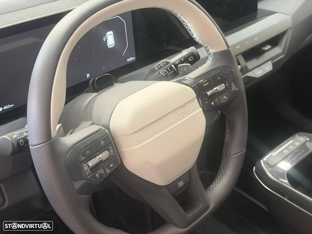 Kia EV5 - 14