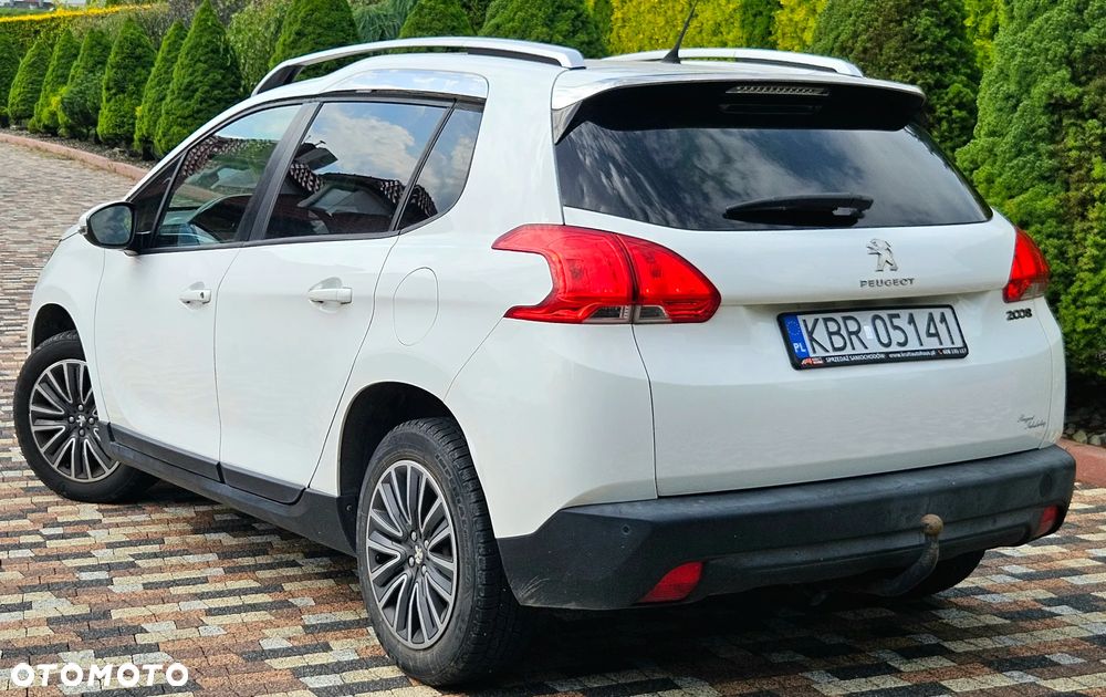 Peugeot 2008 - 3