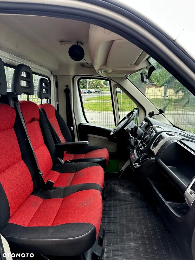 Fiat DUCATO - 2