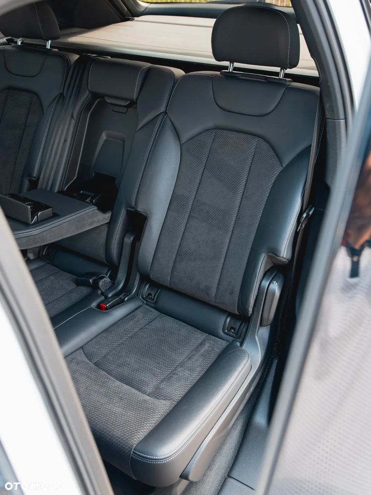 Audi SQ7 4.0 TDI Quattro Tiptronic - 27