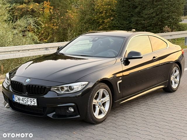 BMW Seria 4