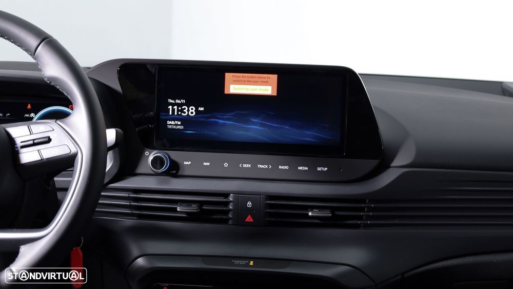 Hyundai Bayon 1.0 T-GDI Premium DCT - 14