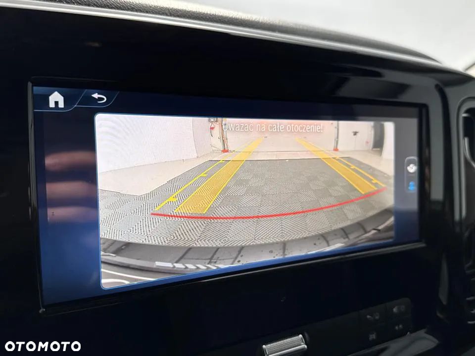 Mercedes-Benz eVito - 19