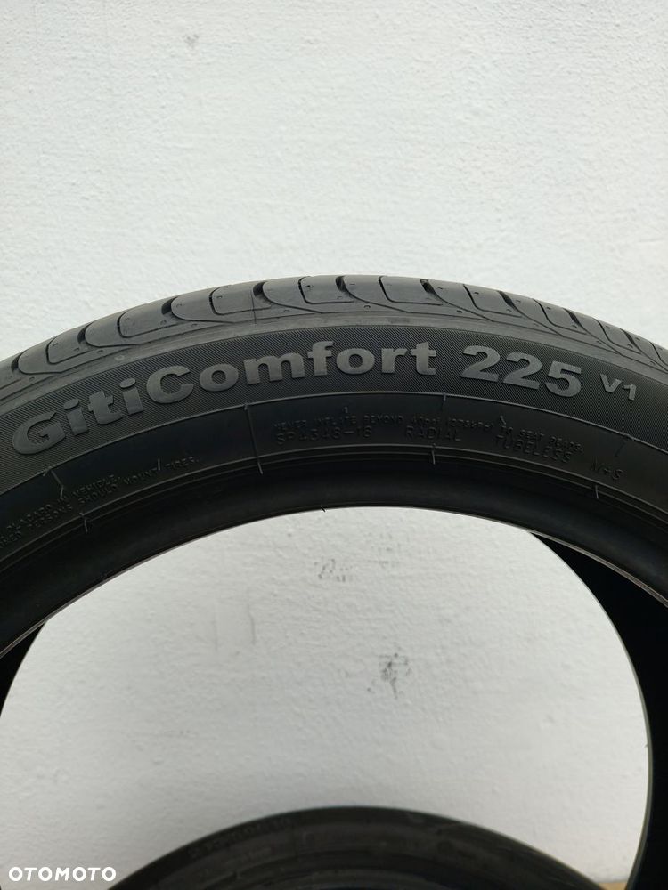 OPONY 215/50/18 215/50R18 96V GITI GITICOMFORT 225 - 8