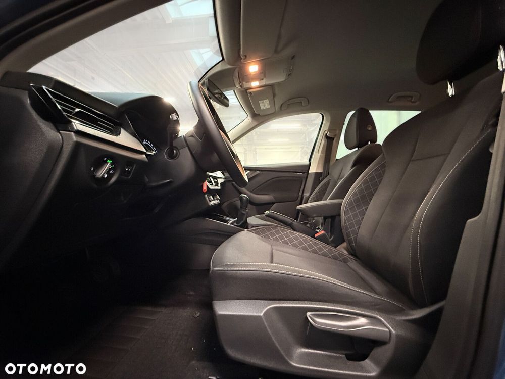 Skoda Kamiq 1.0 TSI Ambition - 20