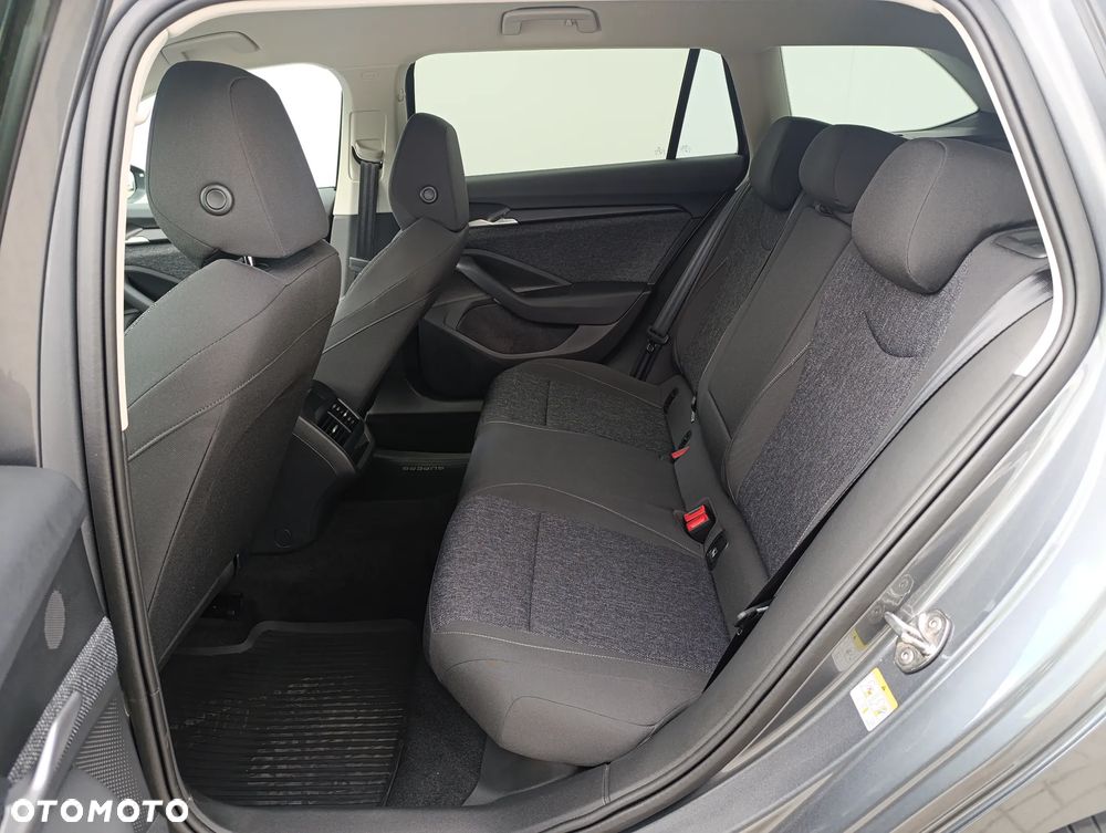 Skoda Superb 1.5 TSI mHEV Essence DSG - 16