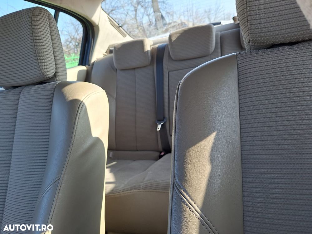 Renault Megane II 1.5 dCi Privilege - 1