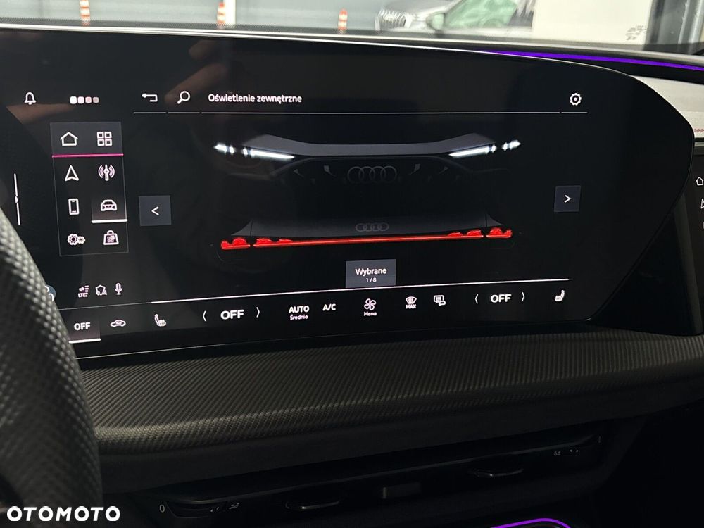 Audi SQ5 - 28