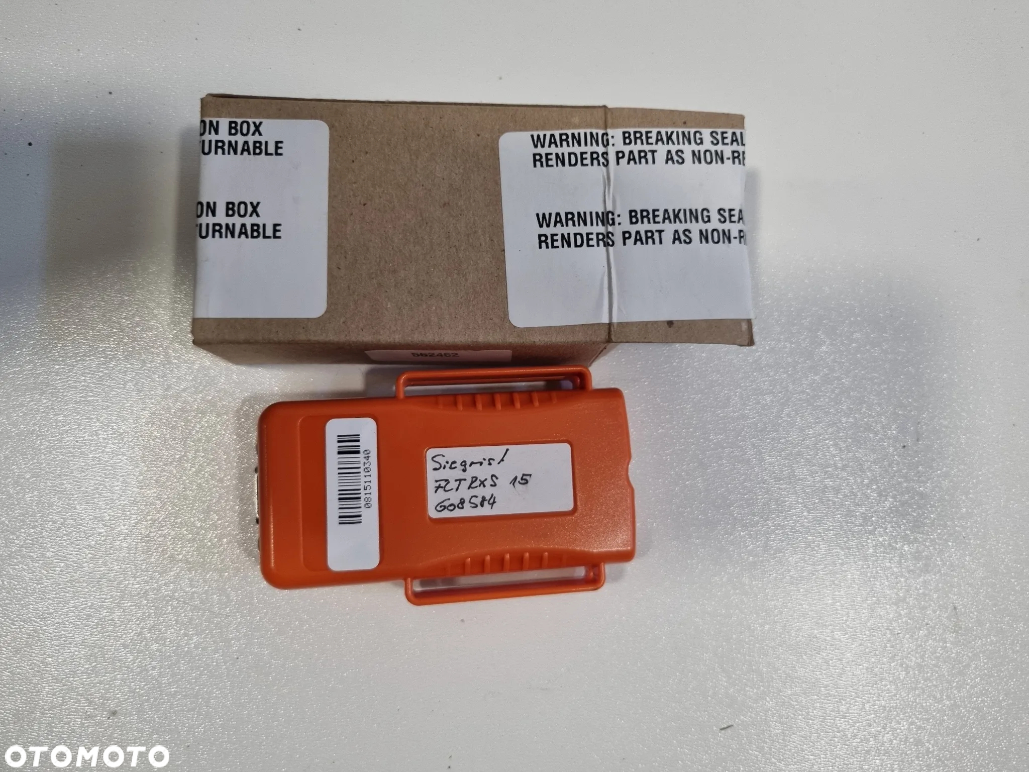 Screamin Eagle super tuner Harley Davidson EFI Dyna Softail Touring 32109-08C Power Comander - 3