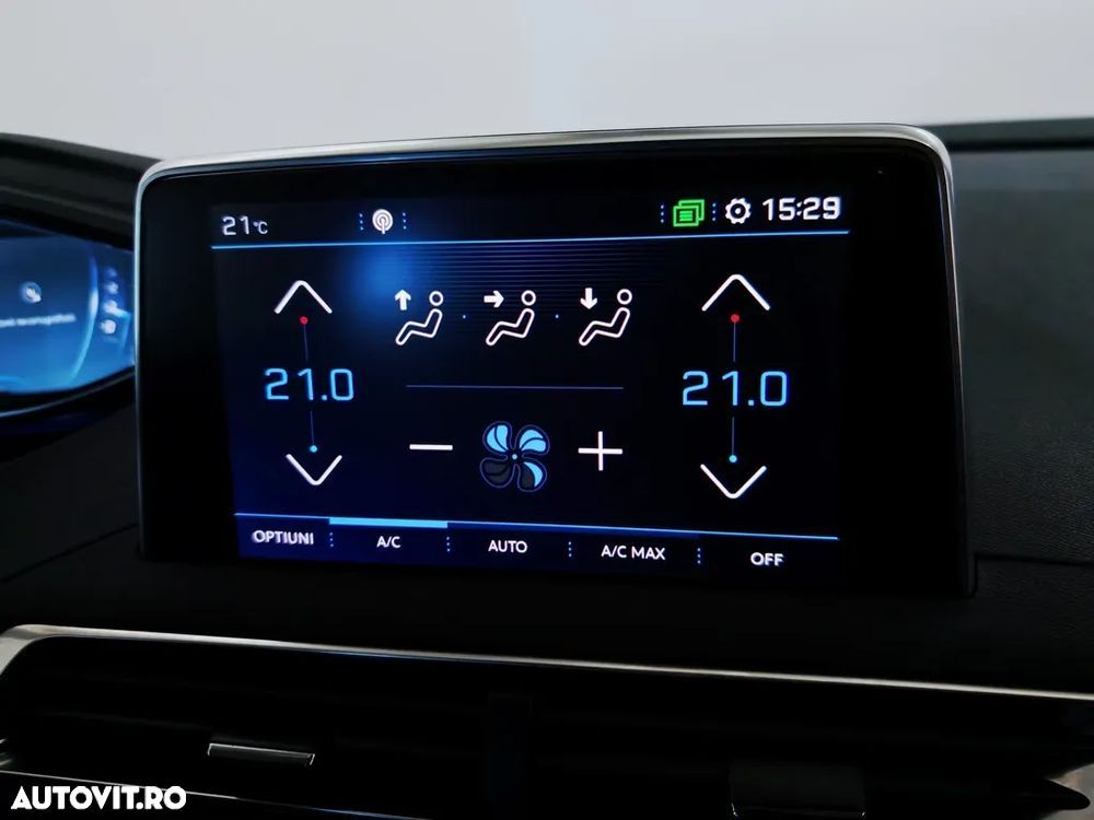 Peugeot 3008 1.2 PureTech S&S EAT8 Allure - 13