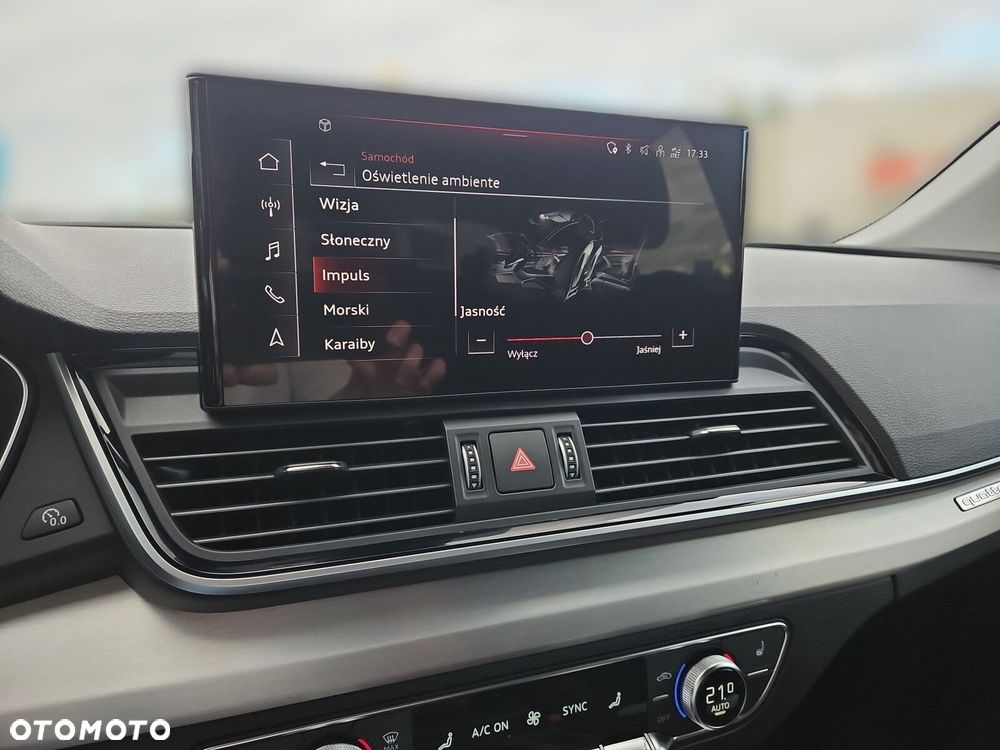 Audi Q5 40 TDI mHEV Quattro S Line S tronic - 24
