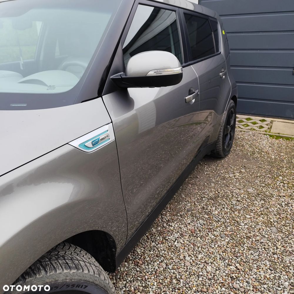Kia Soul - 7