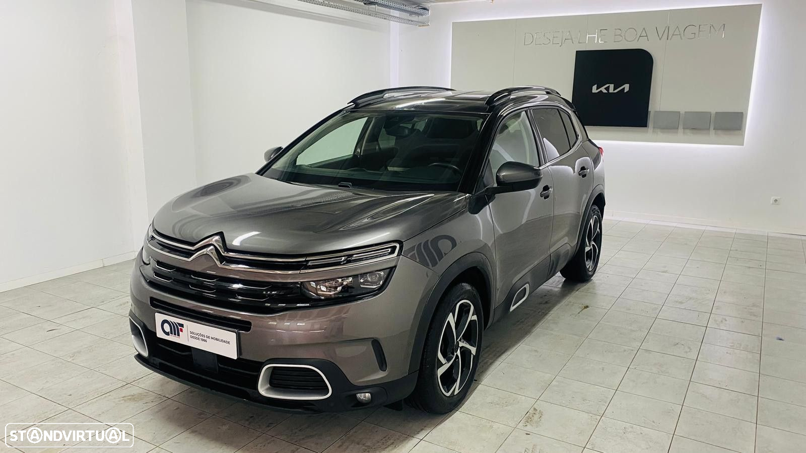Citroën C5 Aircross 1.5 BlueHDi Shine - 6