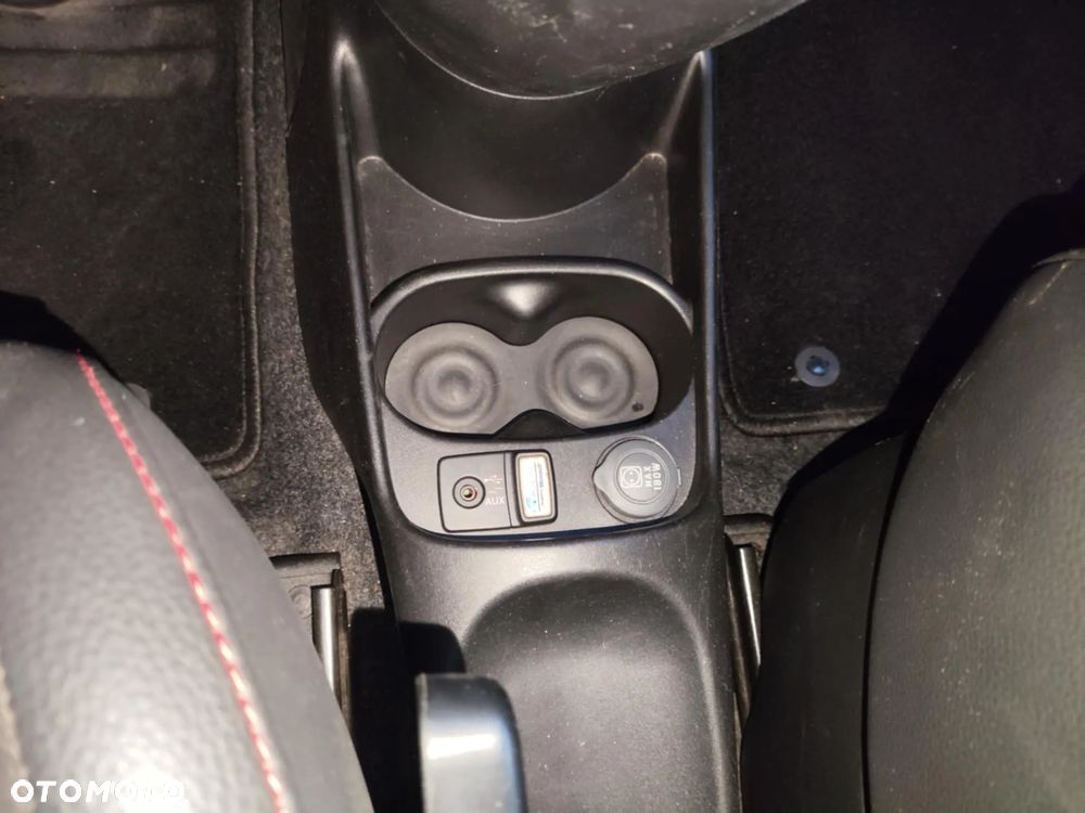 Fiat 500 0.9 8V TwinAir Start&Stopp Sport - 23