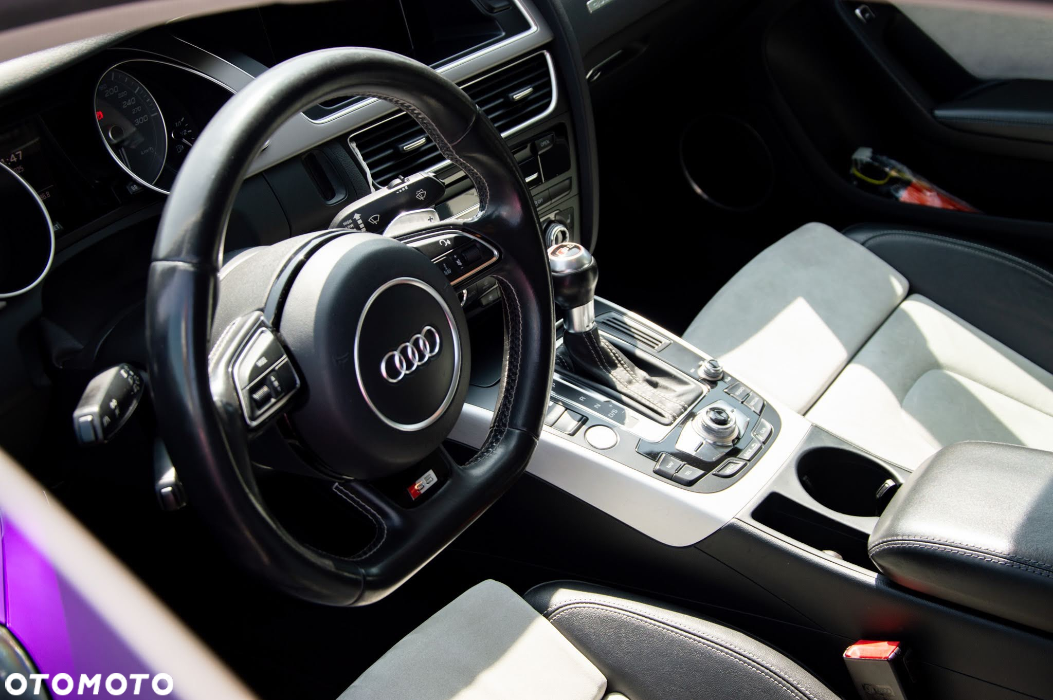Audi S5 3.0 TFSI Quattro S tronic - 21