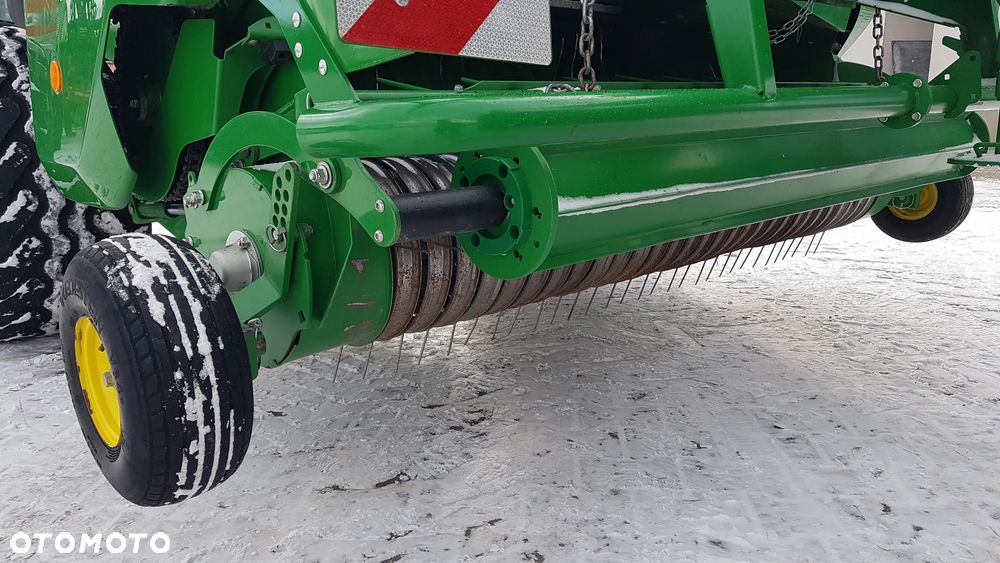 John Deere V 461 M 2019R - 11