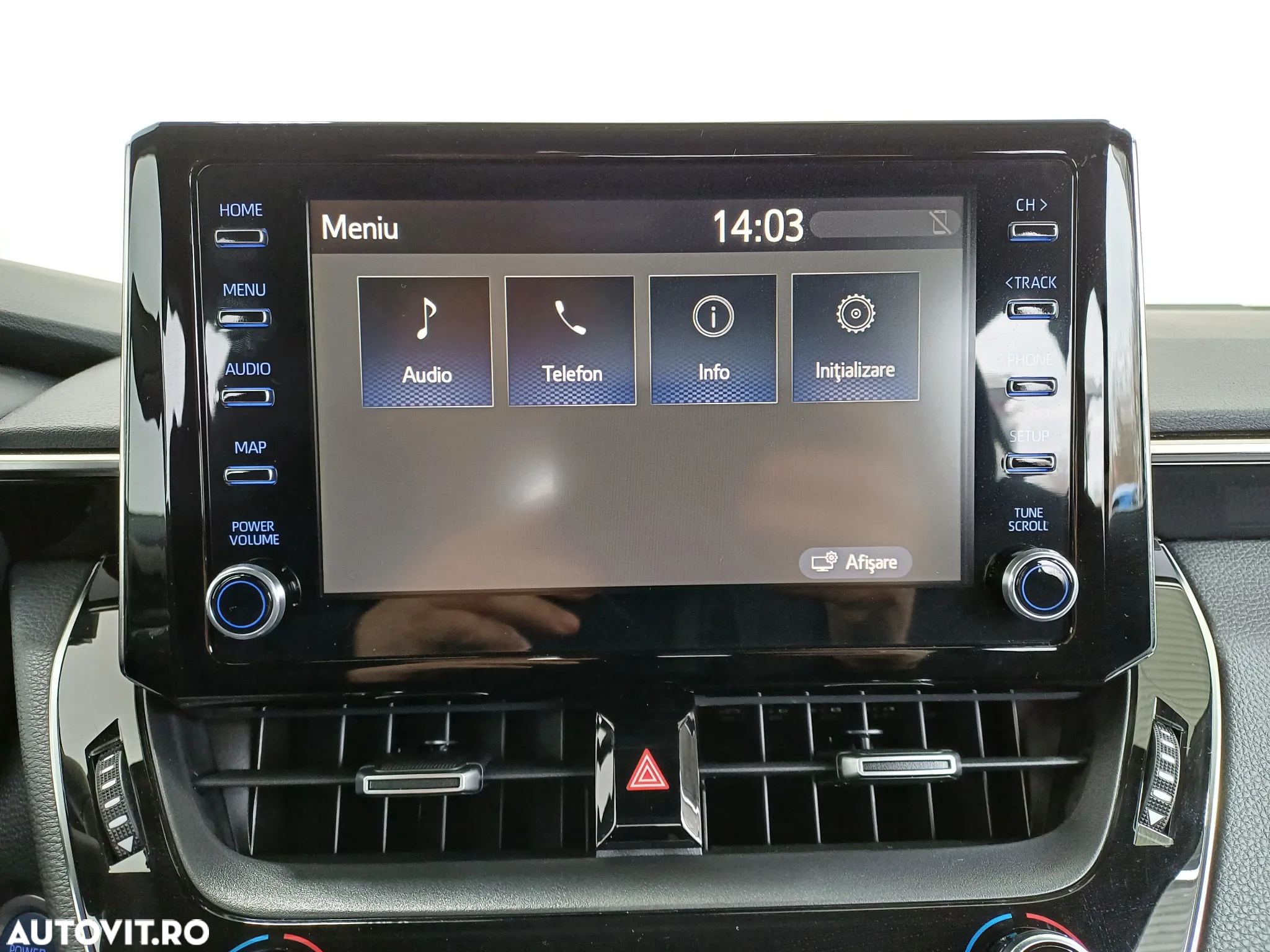 Toyota Corolla 1.8 HSD Dynamic - 21
