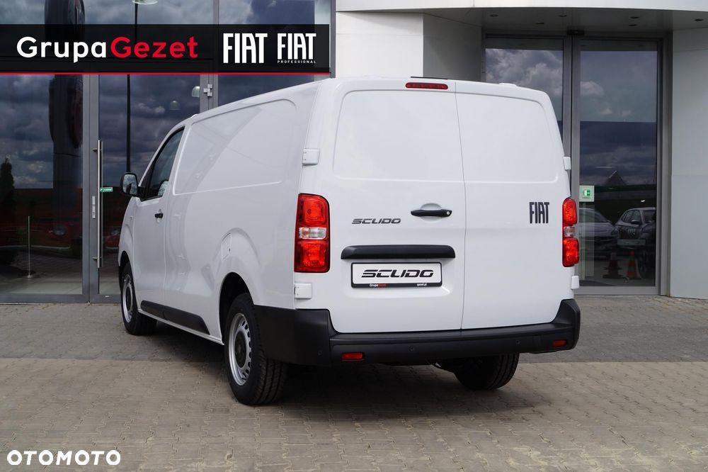 Fiat Scudo - 2