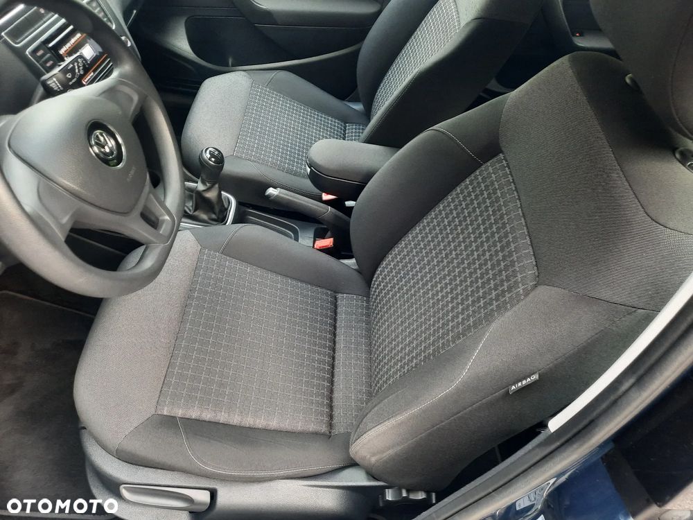 Volkswagen Polo 1.0 Lounge - 22
