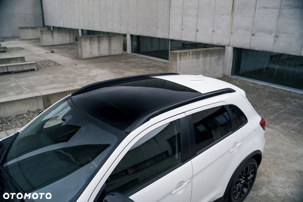 Mitsubishi ASX 1.6 2WD Edition - 7