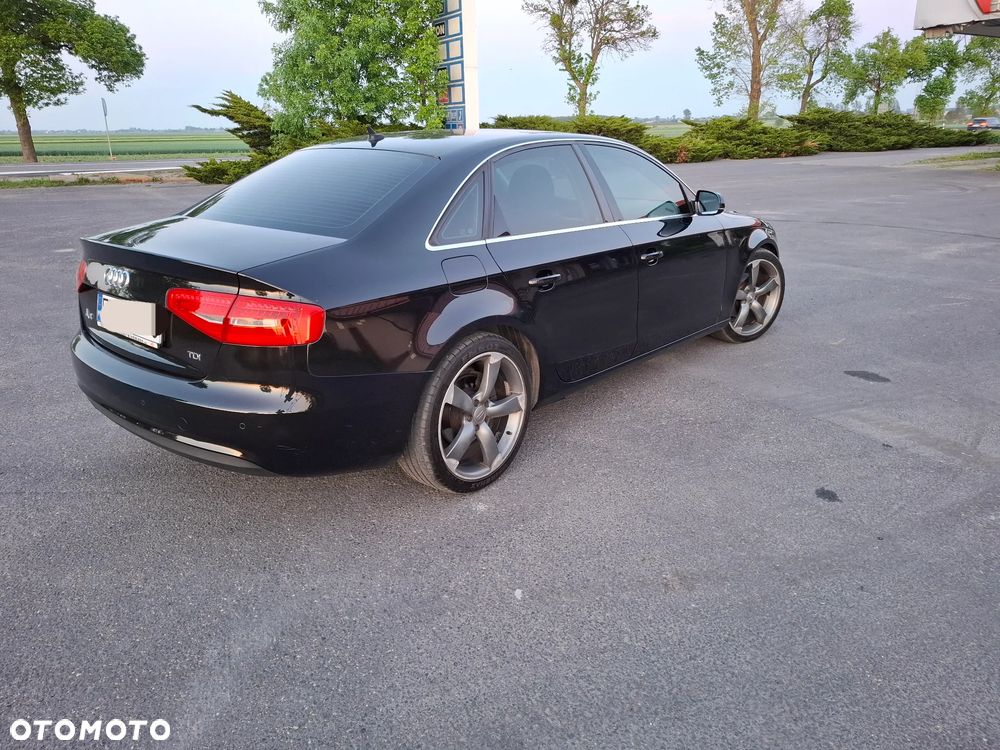 Audi A4 Limousine 2.0 TDI DPF Ambition - 7