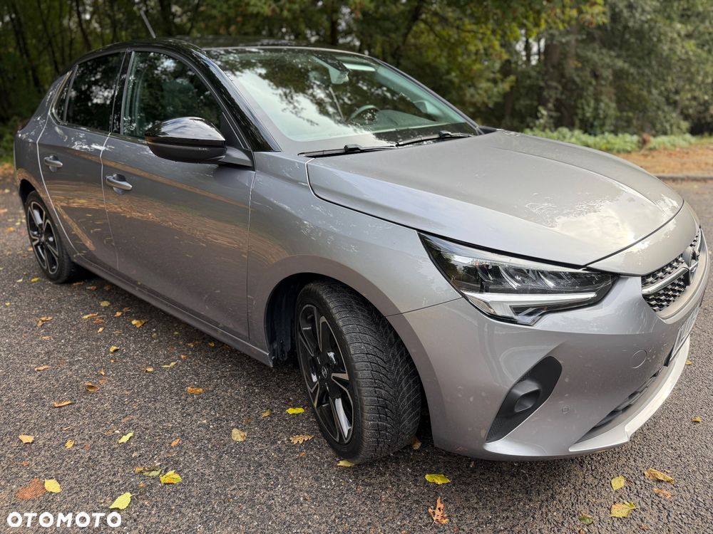 Opel Corsa - 4