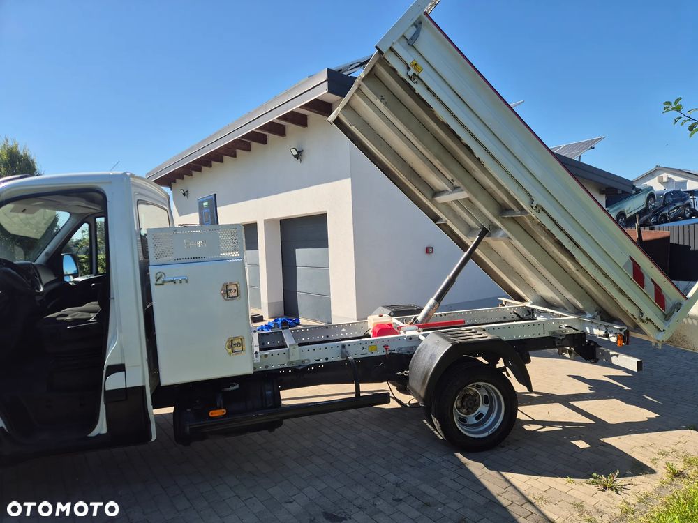 Iveco 35C13 - 12