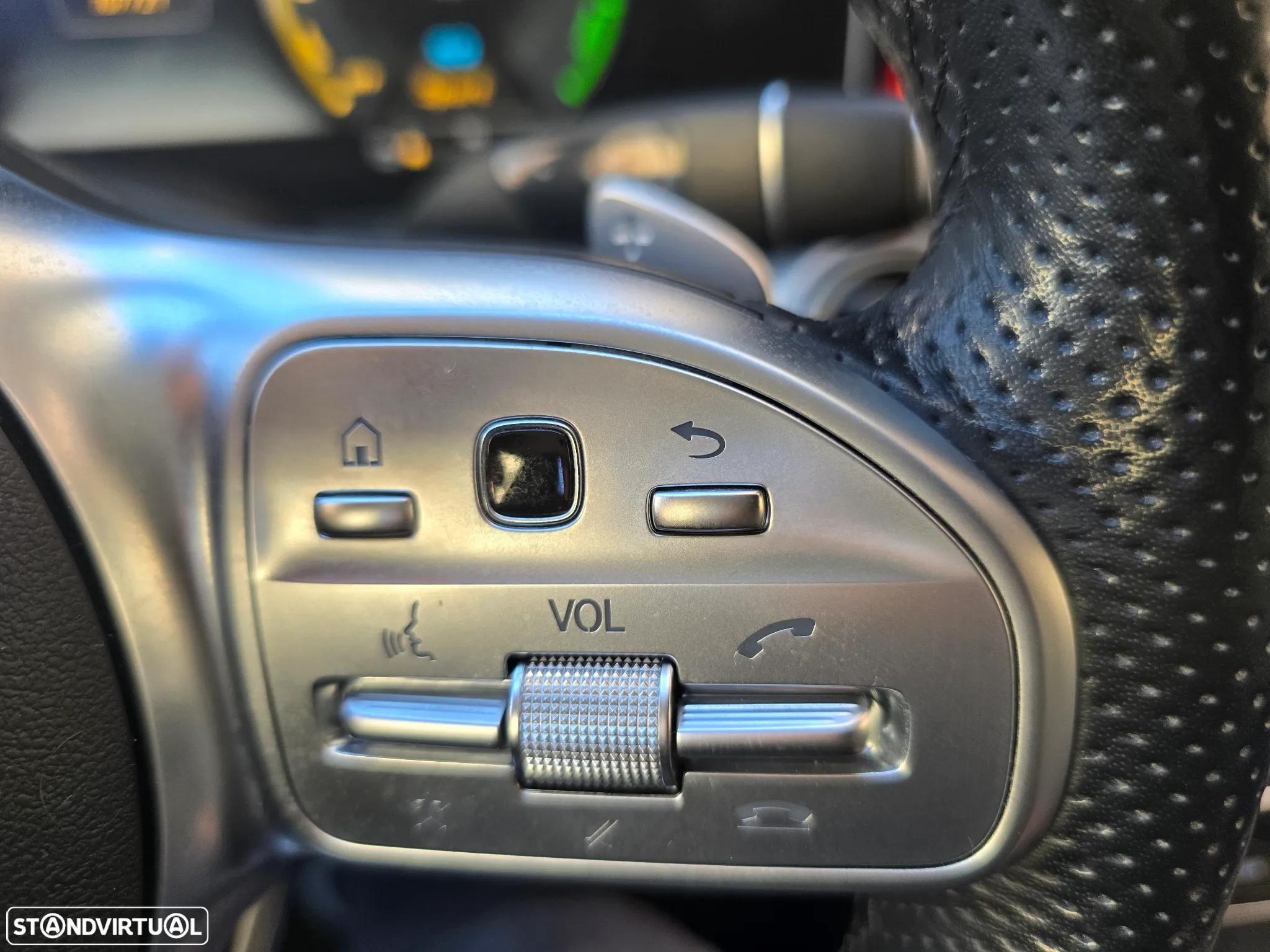 Mercedes-Benz E 300 de AMG Line - 46