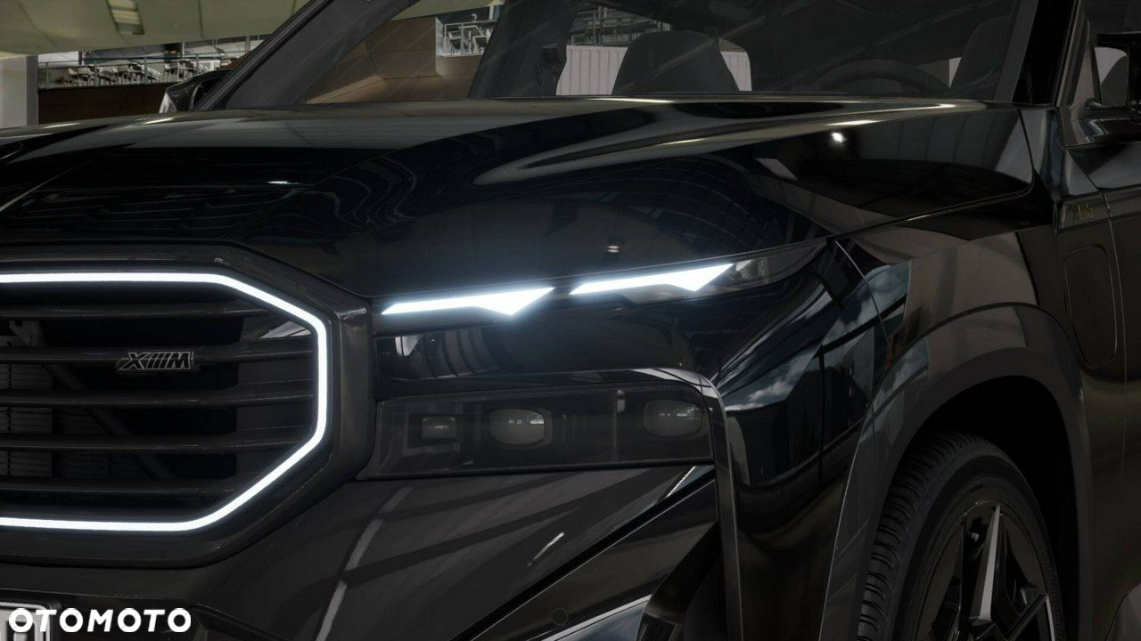 BMW XM 50e PHEV sport - 6