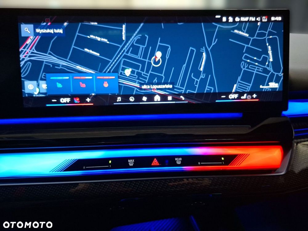 BMW M5 - 24
