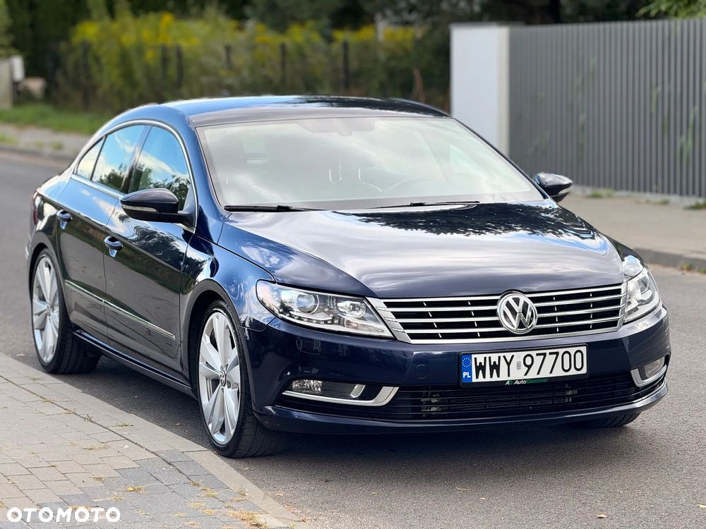 Volkswagen CC 2.0 TSI DSG - 26