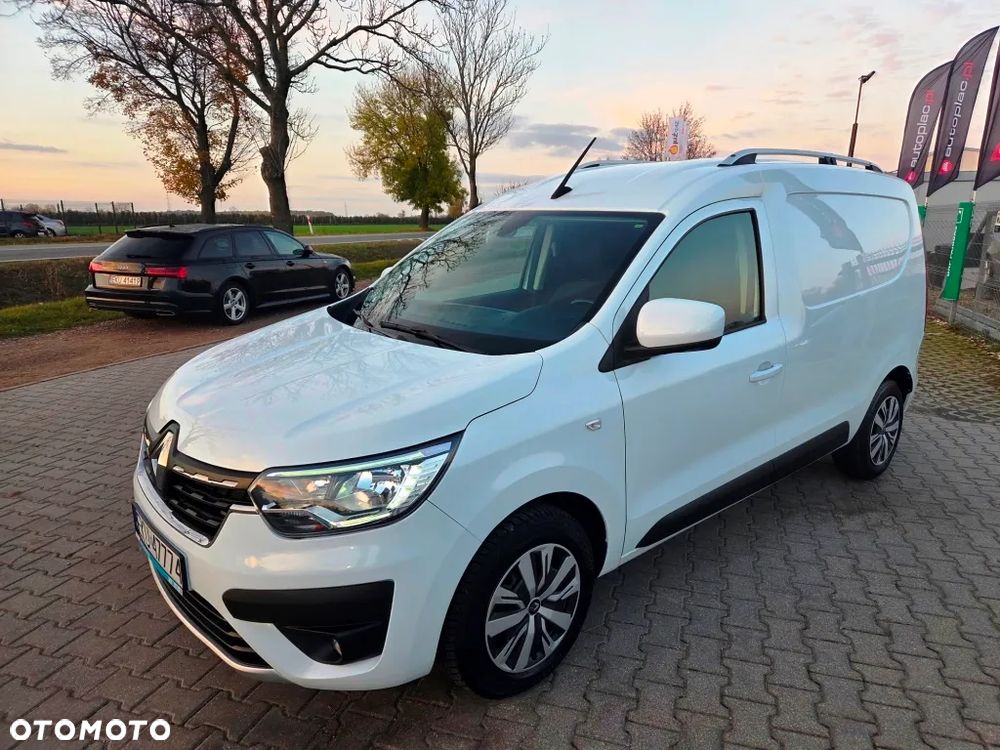 Renault EXPRESS - 20