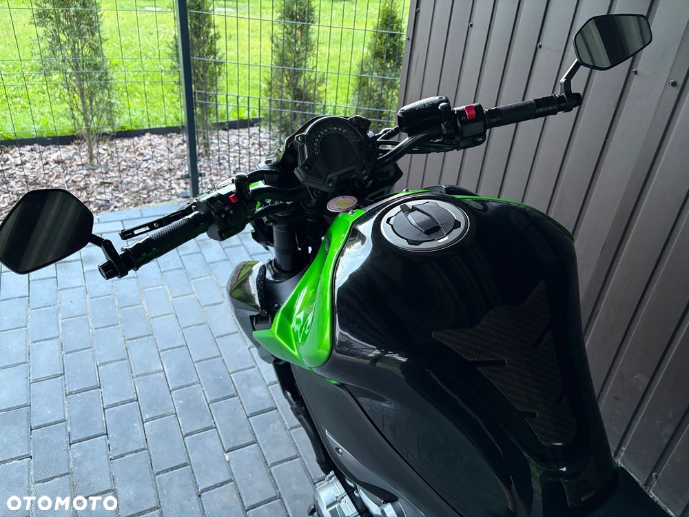 Kawasaki Z 900 - 14