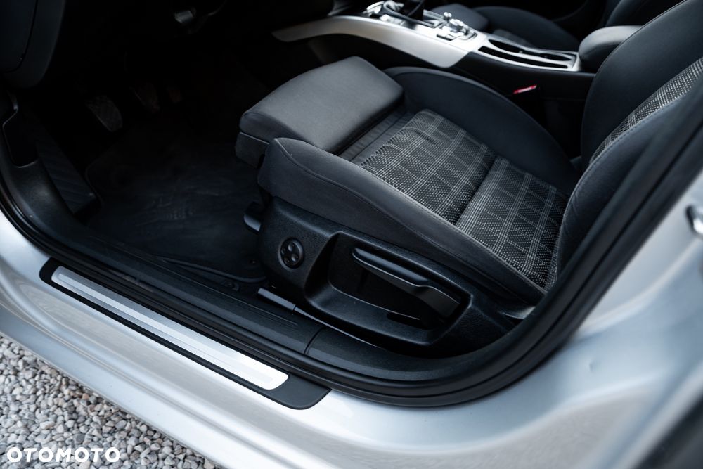 Audi A4 Avant 2.0 TDI Quattro - 18