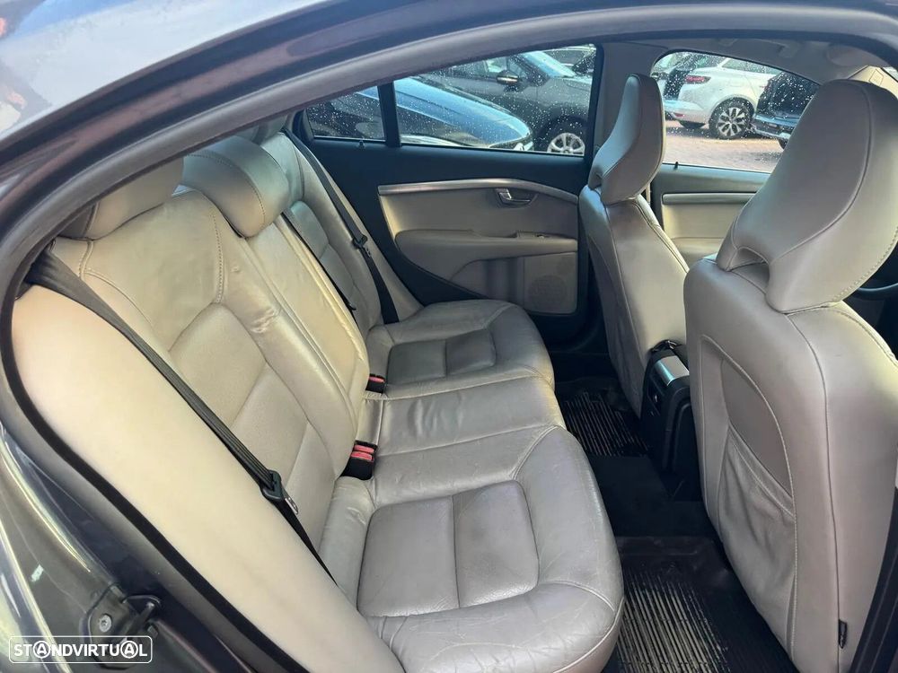 Volvo S80 2.0 D Momentum - 17