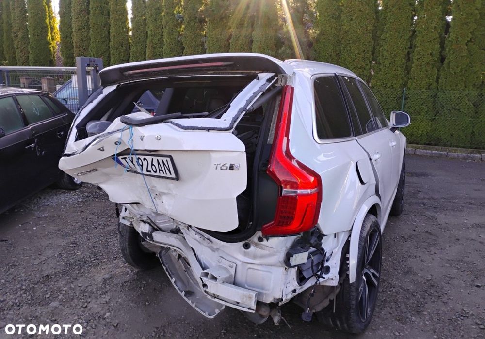 Volvo XC 90 - 5