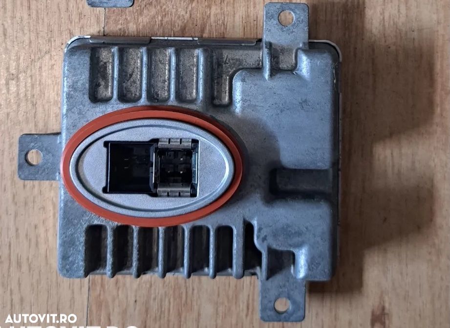 Droser ballast xenon far stanga dreapta original BMW F20 F21 F22 F87 M2 F23 E90 LCI E91 LCI F07+LCI F10 F11 F01 F02 F03 F04 E84 E89 - 2