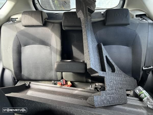 Para Peças Nissan Qashqai / Qashqai +2 I (J10, Nj10, Jj10e) - 9