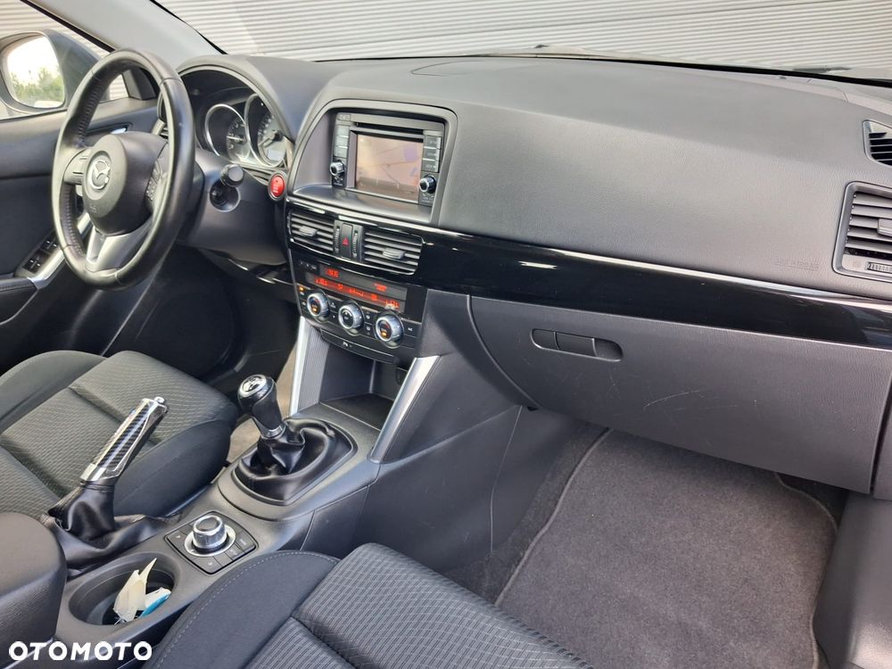 Mazda CX-5 2.2 D Skypassion - 13