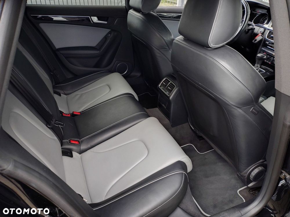 Audi A5 Sportback 2.0 TDI clean diesel Quattro S tronic - 27