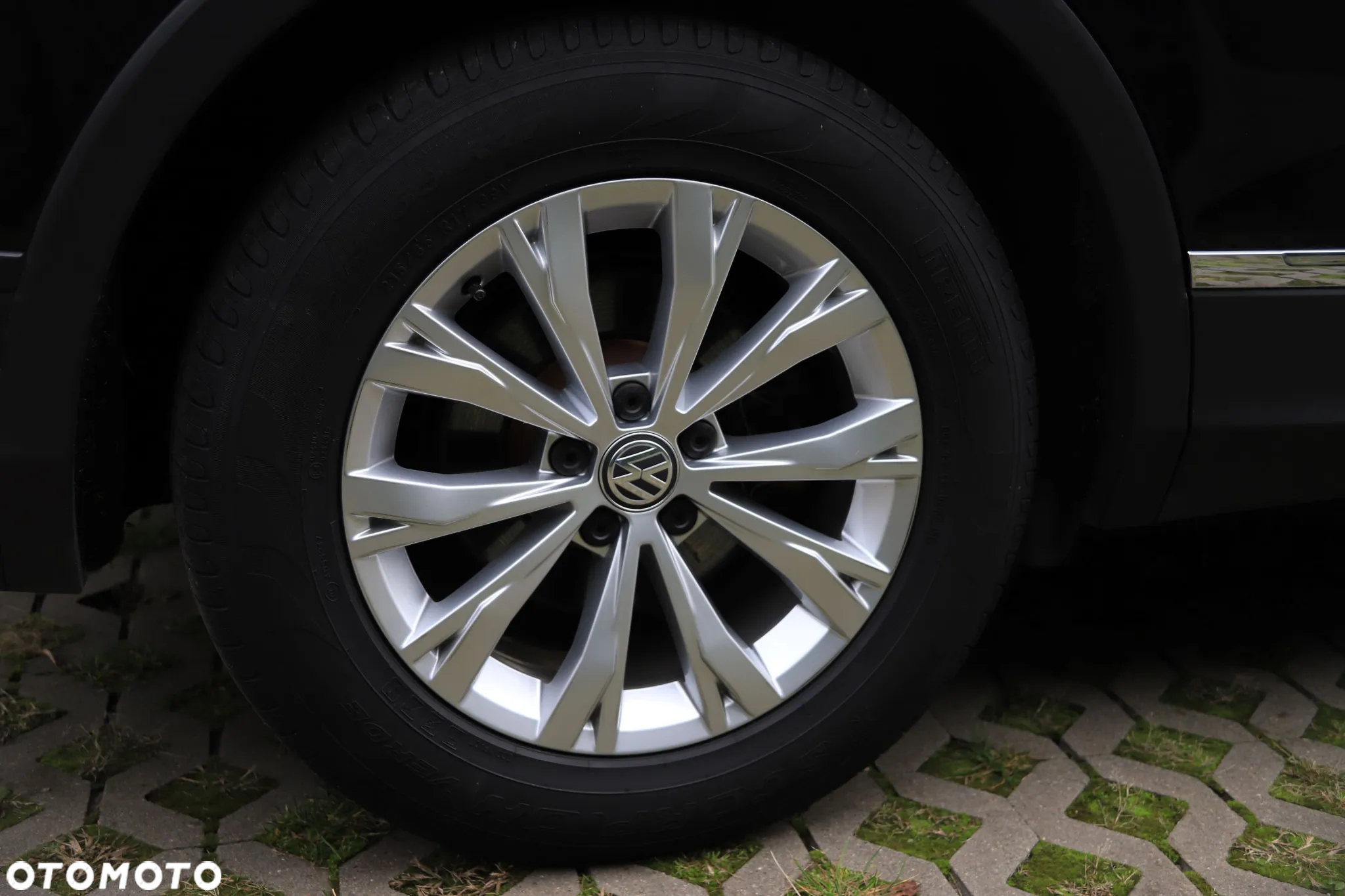 Volkswagen Tiguan 1.4 TSI BMT ACT Comfortline - 18