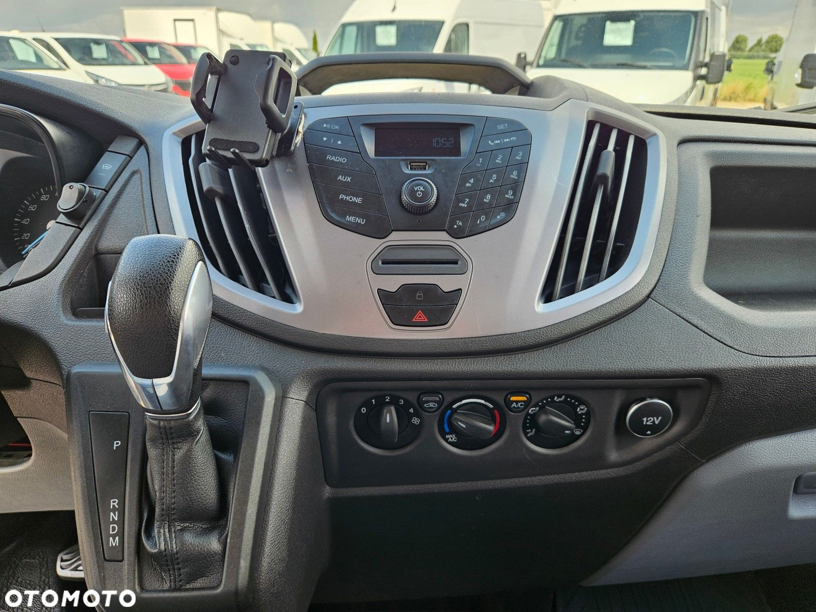 Ford Transit L3H2 *54999zł NETTO* 2.0TdCi/170KM - 32