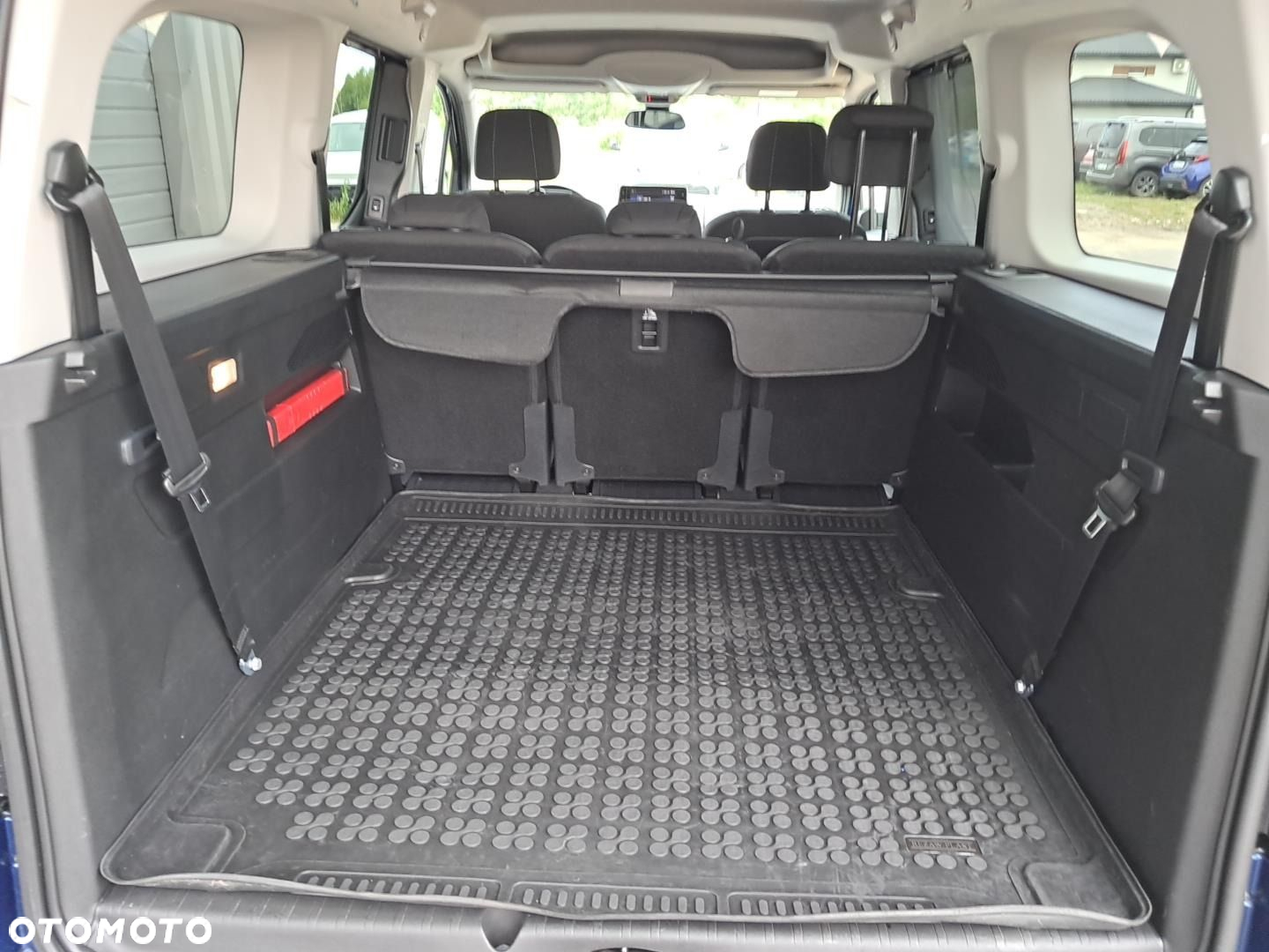 Toyota Proace City Verso Long 1.5 D-4D Family - 11