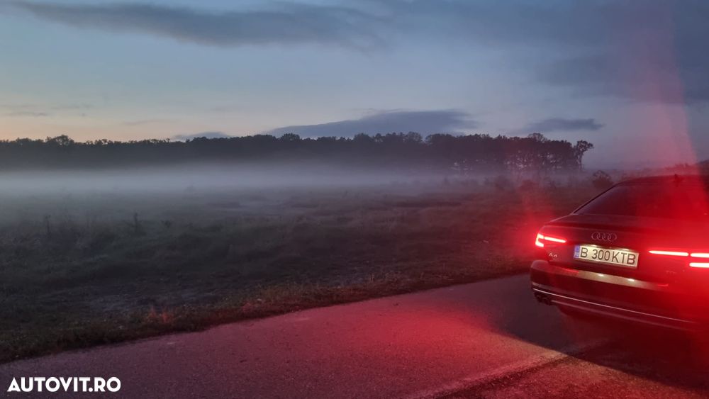 Audi A4 2.0 TDI ultra S tronic - 20